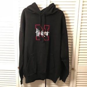 Nebraska Huskers Hoodie